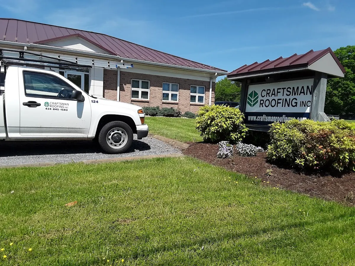 Quality Roof Inspection & Assessment by experienced craftsmen in Liberty Hall